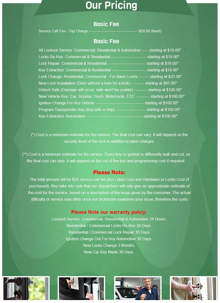 Baldwin Locksmith Store San Francisco, CA 415-450-9670